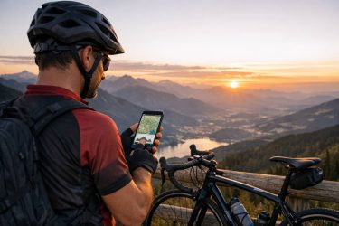 Consejos para liberar espacio en tu móvil Android sin perder tus fotos de rutas