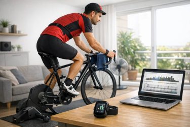 Las mejores guías de entrenamiento online para deportistas aficionados que aman la bici